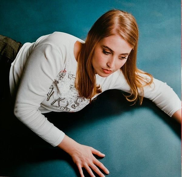 Hatchie - Liquorice