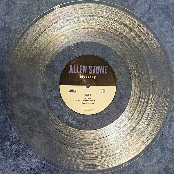 Allen Stone - Mystery