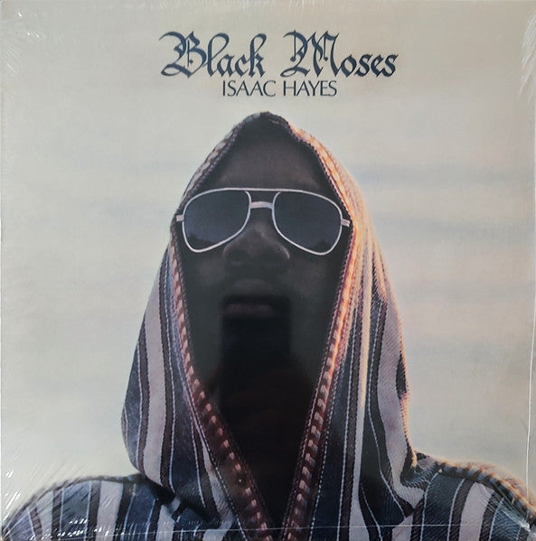 Isaac Hayes - Black Moses