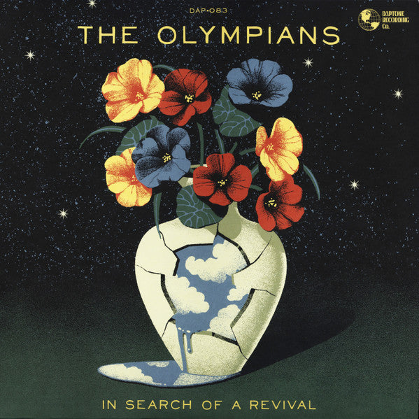 The Olympians - In Search Of A Revival
