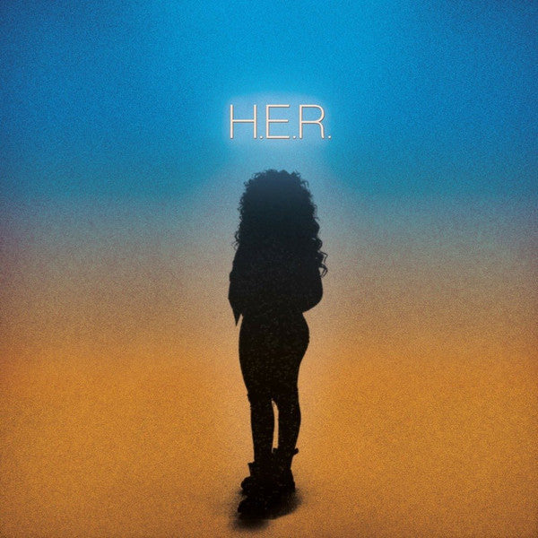 H.E.R. (2) - H.E.R.