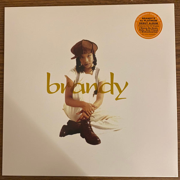 Brandy - Brandy