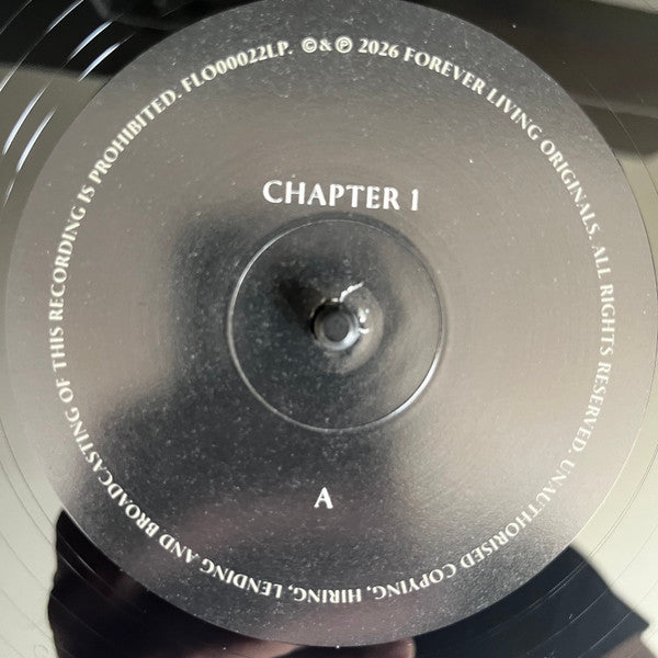 Sault - Chapter 1