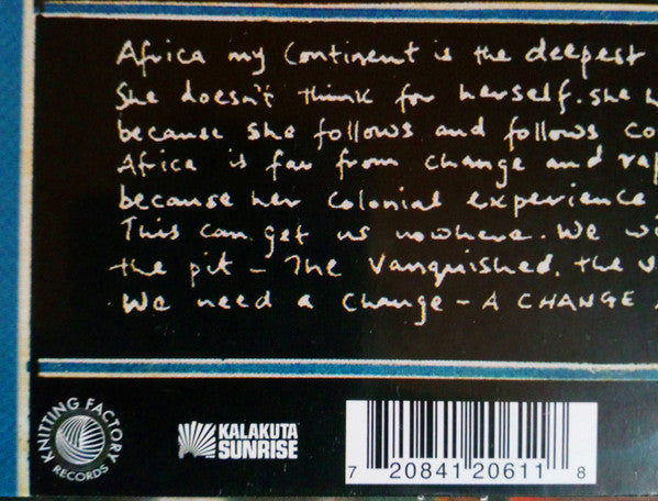 Fela Kuti, Africa 70 - Zombie