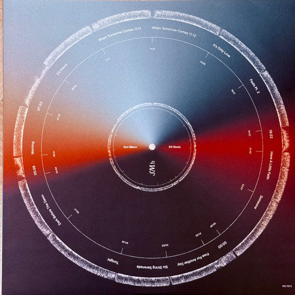 Son Mieux - 24 Hours