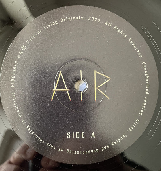 Sault - Air