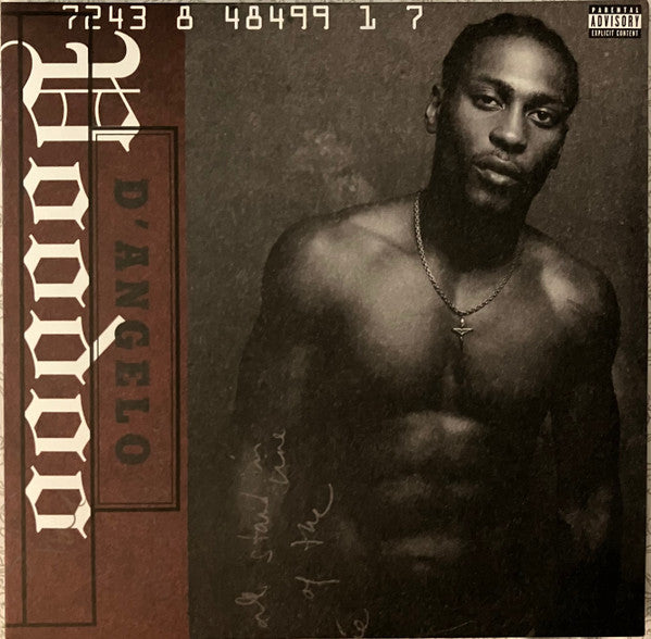D'Angelo - Voodoo