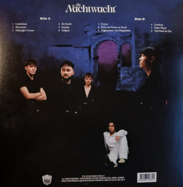 De Nachtwacht - De Nachtwacht