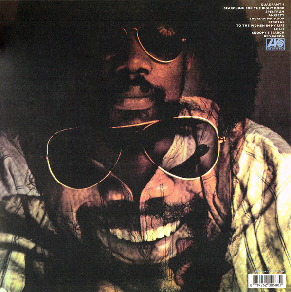 Billy Cobham - Spectrum