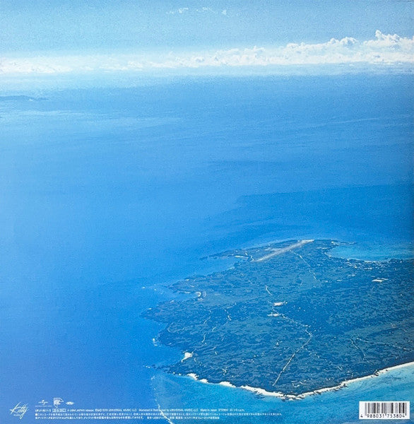 Masayoshi Takanaka, Masayoshi Takanaka - All Of Me