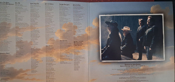 The Doobie Brothers - Walk This Road
