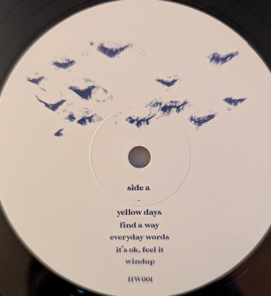 Matt Wilde - Find A Way