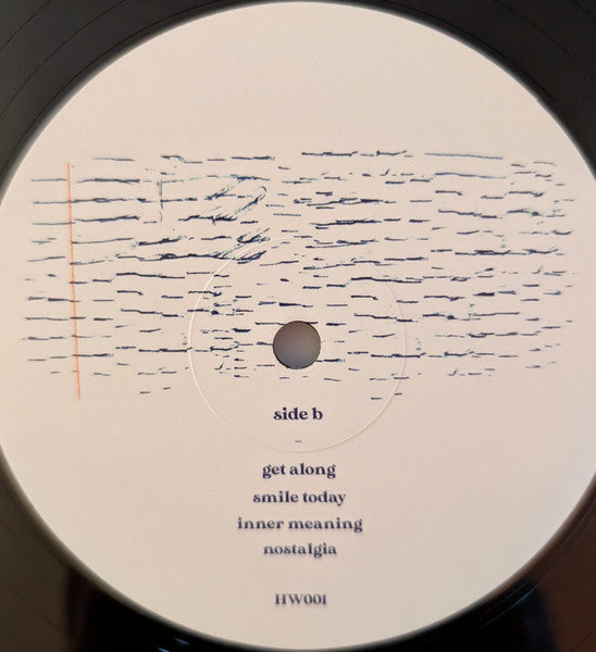 Matt Wilde - Find A Way