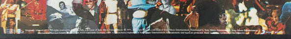 Sly & The Family Stone - There's A Riot Goin' On