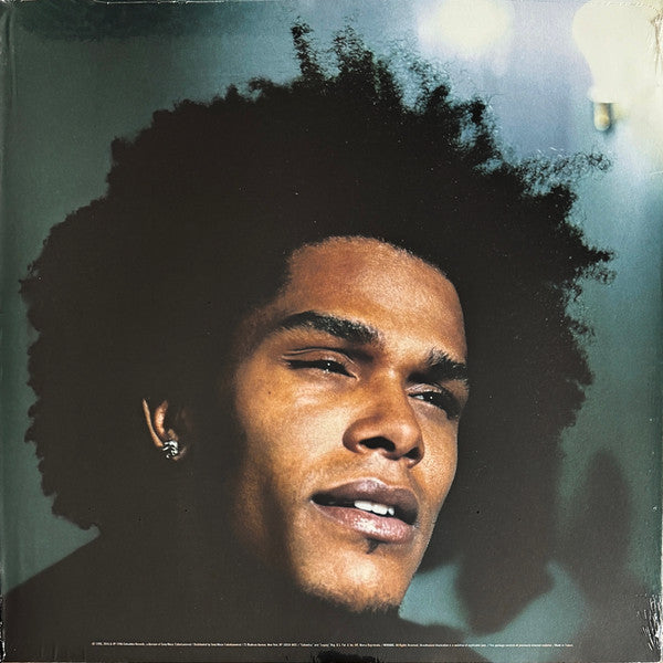 Maxwell - Maxwell's Urban Hang Suite