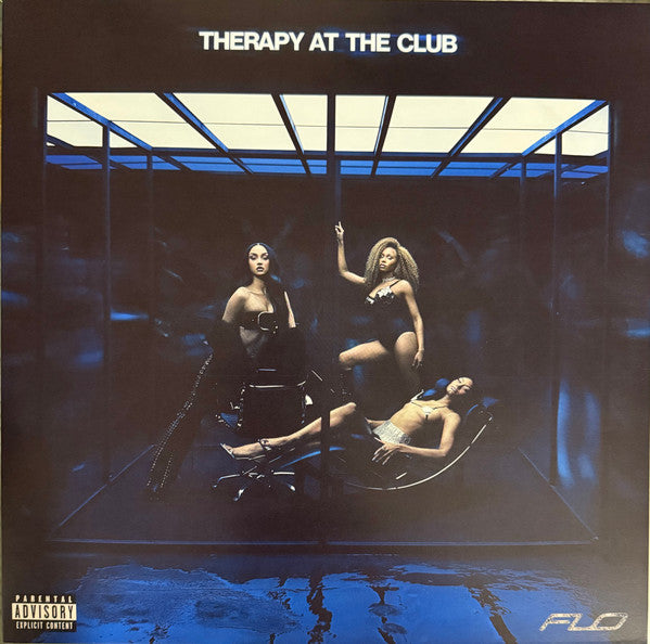 FLO - Therapy At The Club