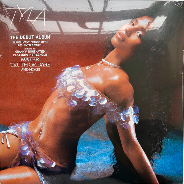 Tyla - Tyla