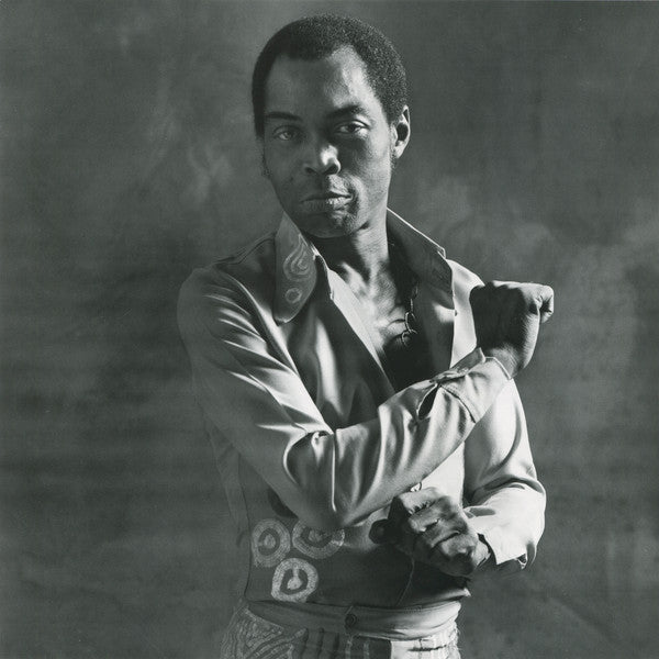 Fela Kuti, Africa 70 - Expensive Shit