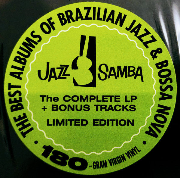 Jorge Ben - From Brazil