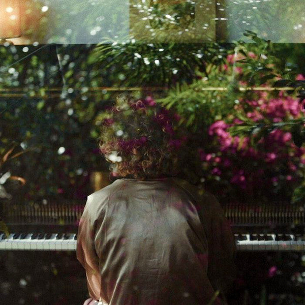 FKJ (French Kiwi Juice) - Just Piano