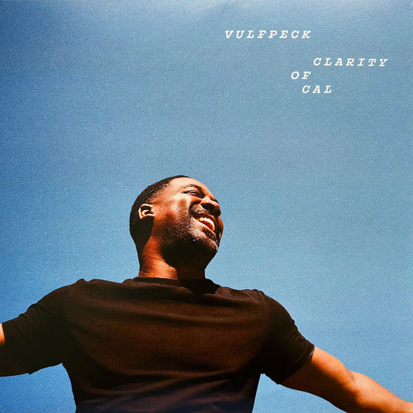 Vulfpeck - Clarity Of Cal