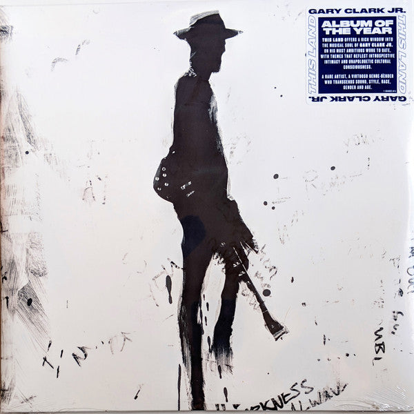 Gary Clark Jr. - This Land