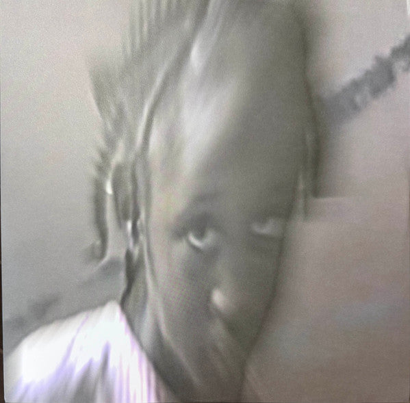 Daniel Caesar - Son Of Spergy