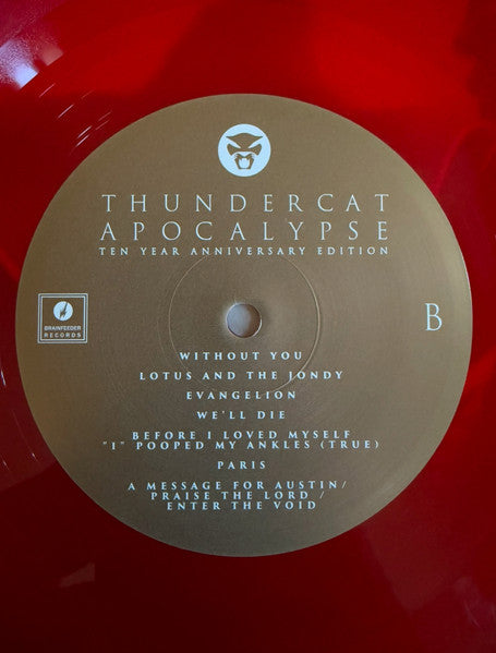 Thundercat - Apocalypse