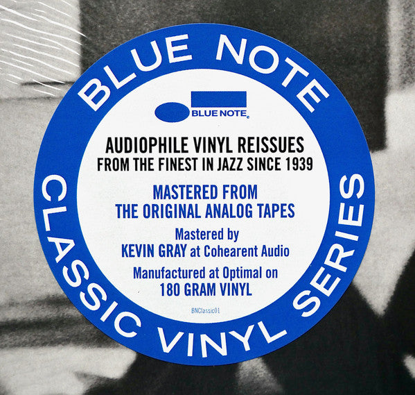 Sonny Clark - Cool Struttin'