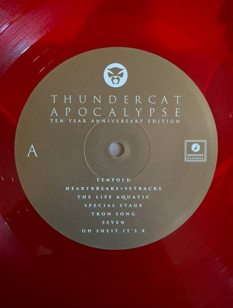 Thundercat - Apocalypse