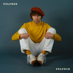 Vulfmon - Vulfnik