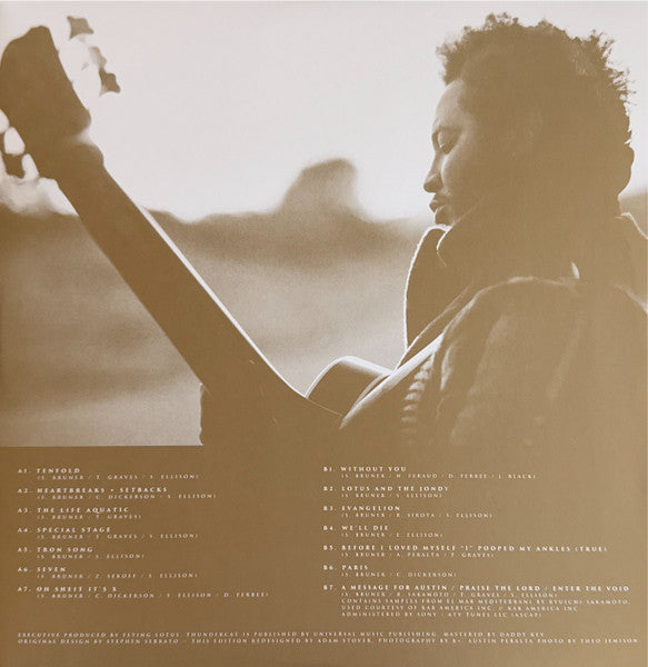Thundercat - Apocalypse