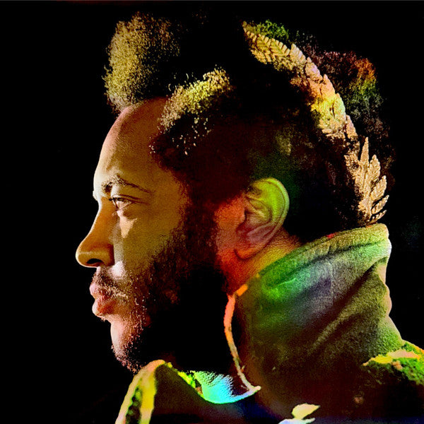 Thundercat - Apocalypse