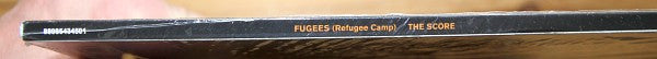 Fugees - The Score