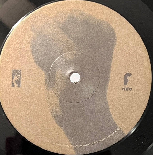 Various - Wattstax ‘72 The Complete Concert