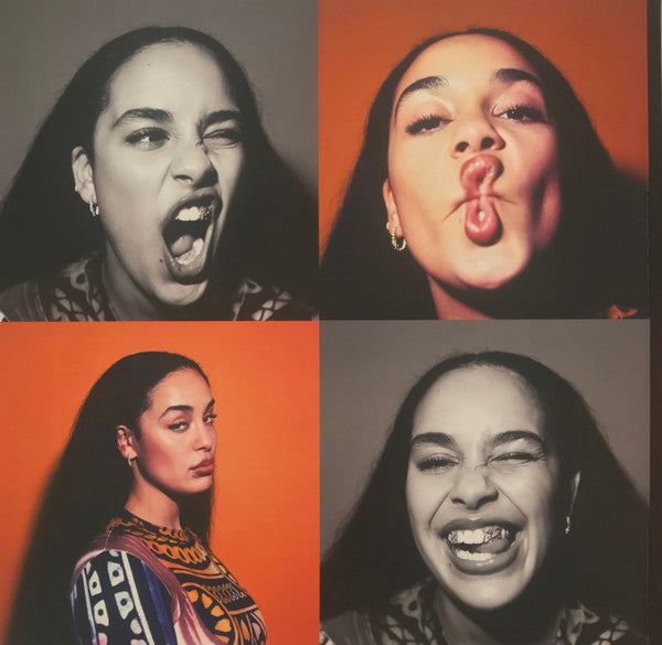 Jorja Smith - Falling Or Flying