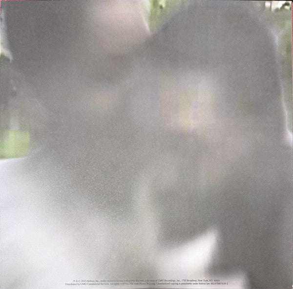 Daniel Caesar - Son Of Spergy