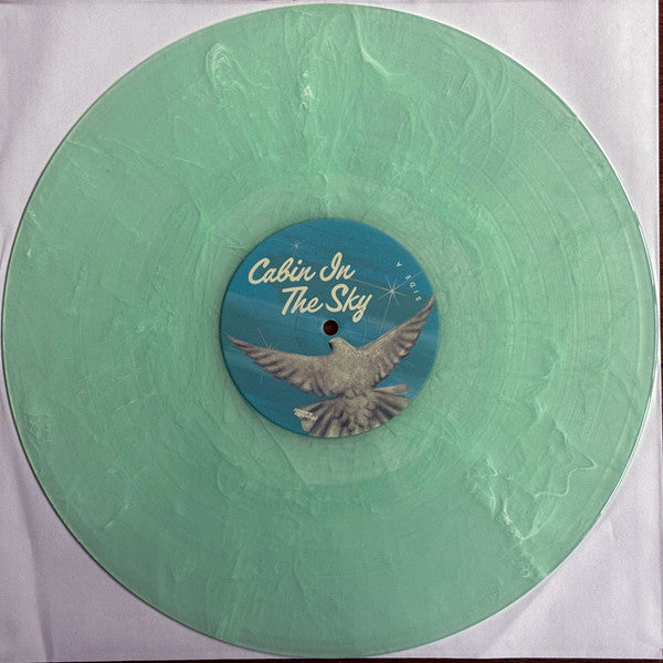 De La Soul - Cabin In The Sky