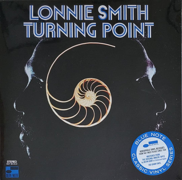 Lonnie Smith - Turning Point