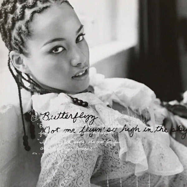 Alicia Keys - Songs In A Minor