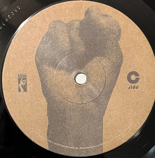 Various - Wattstax ‘72 The Complete Concert