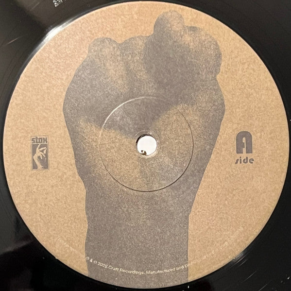 Various - Wattstax ‘72 The Complete Concert