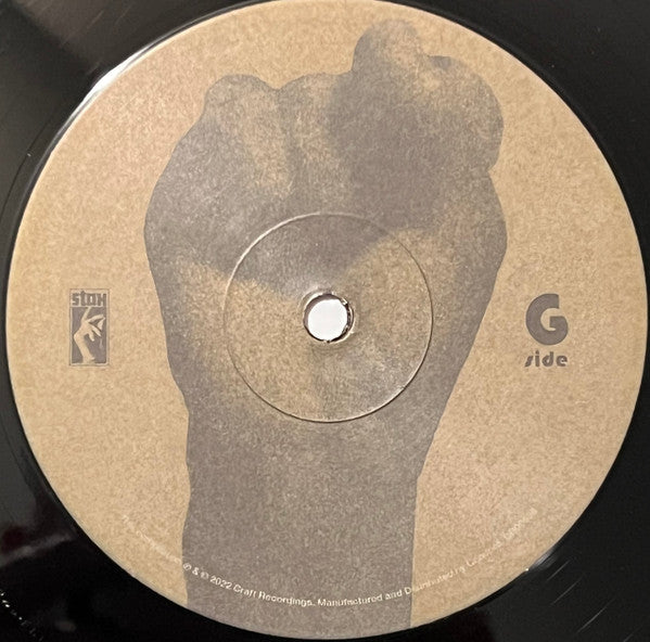 Various - Wattstax ‘72 The Complete Concert