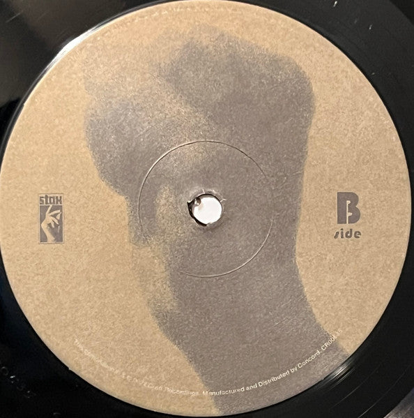 Various - Wattstax ‘72 The Complete Concert