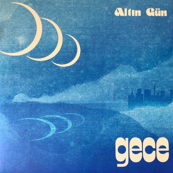 Altın Gün - Gece