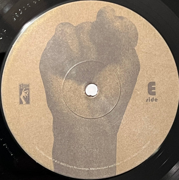 Various - Wattstax ‘72 The Complete Concert
