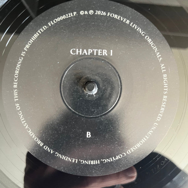 Sault - Chapter 1