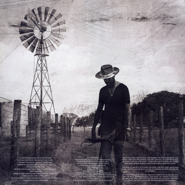 Gary Clark Jr. - This Land