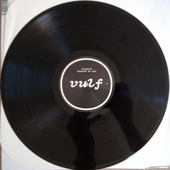 Vulfpeck - Clarity Of Cal
