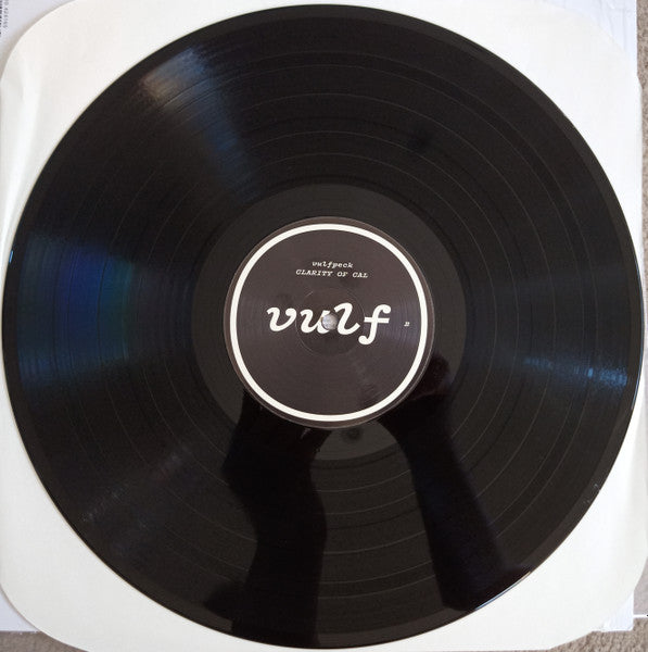 Vulfpeck - Clarity Of Cal